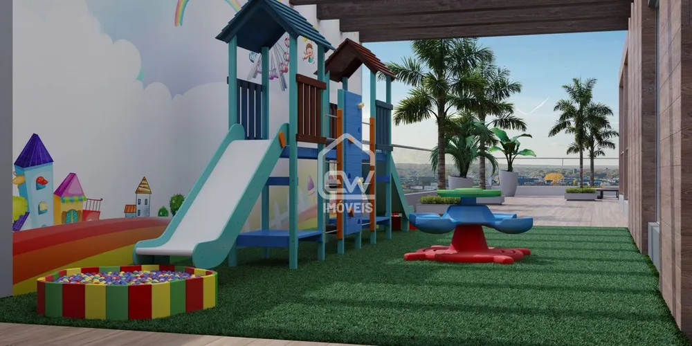 Apartamento, 2 quartos, 72 m² - Foto 5