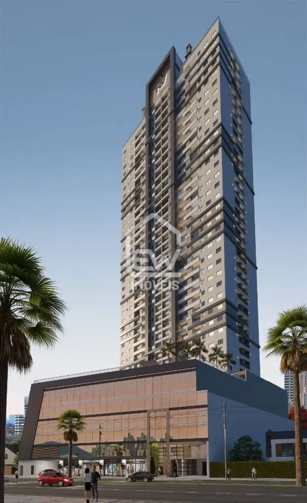 Apartamento, 2 quartos, 72 m² - Foto 1