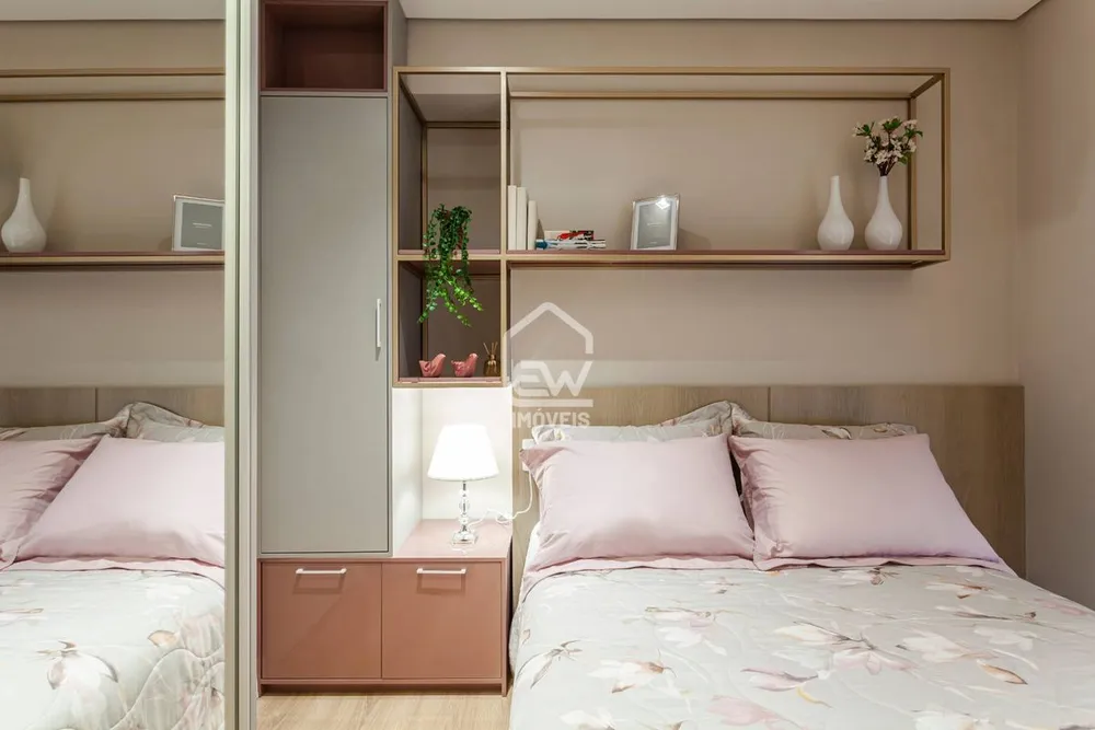 Apartamento, 2 quartos, 72 m² - Foto 9