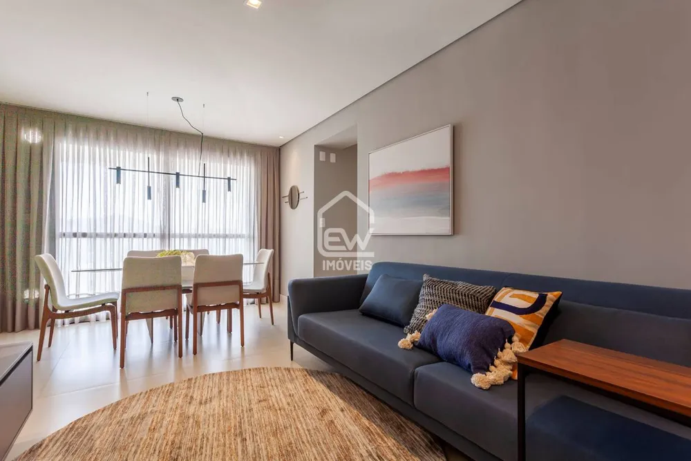 Apartamento, 2 quartos, 72 m² - Foto 12