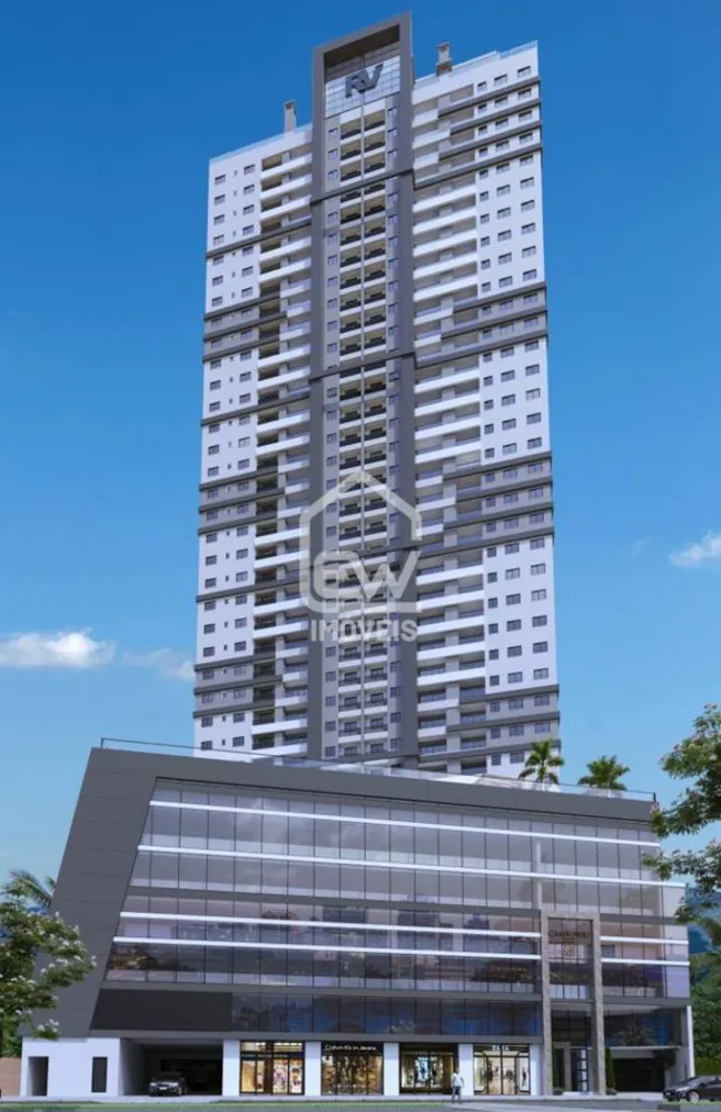 Apartamento, 2 quartos, 72 m² - Foto 3