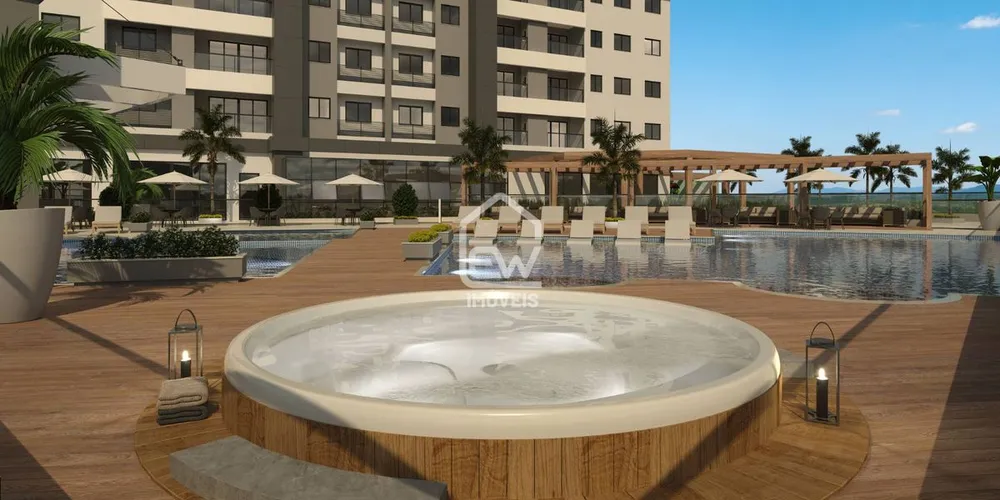 Apartamento, 2 quartos, 72 m² - Foto 4