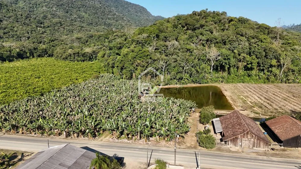Sítio, 1 quarto, 5 hectares - Foto 1