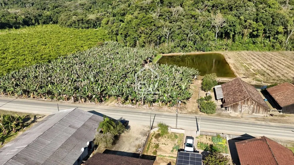 Sítio, 1 quarto, 5 hectares - Foto 2