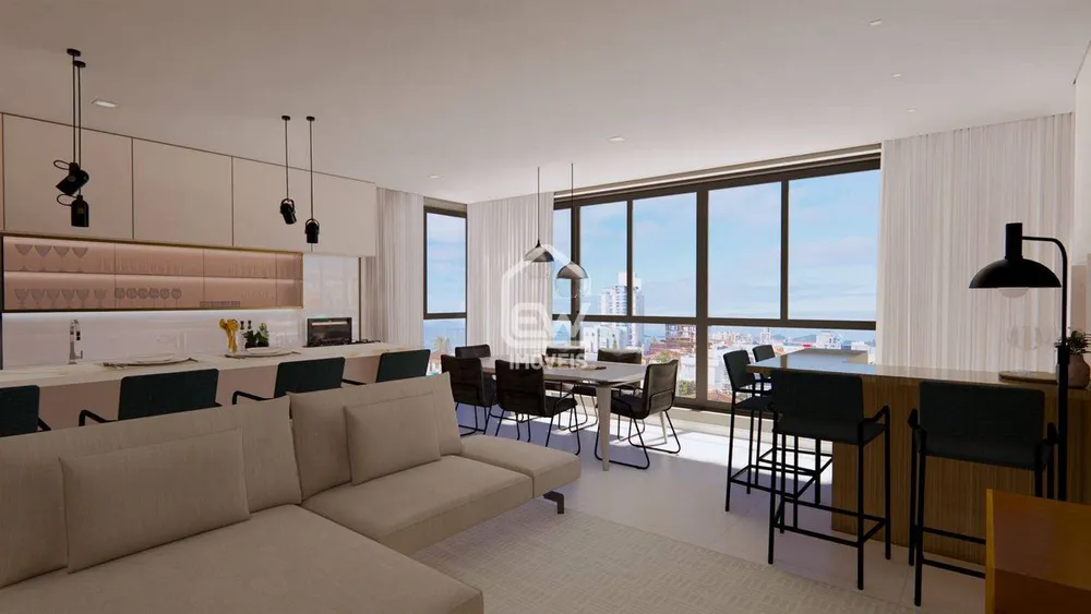 Apartamento, 3 quartos, 101 m² - Foto 8