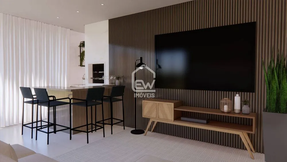 Apartamento, 3 quartos, 101 m² - Foto 11