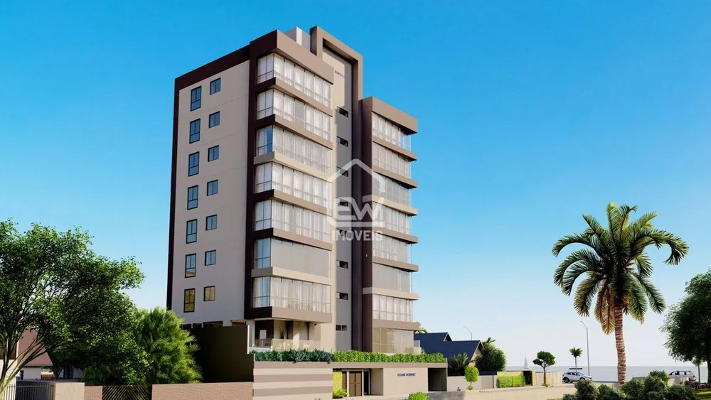 Apartamento, 3 quartos, 101 m² - Foto 6