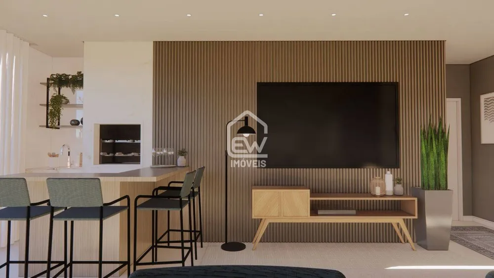 Apartamento, 3 quartos, 101 m² - Foto 4