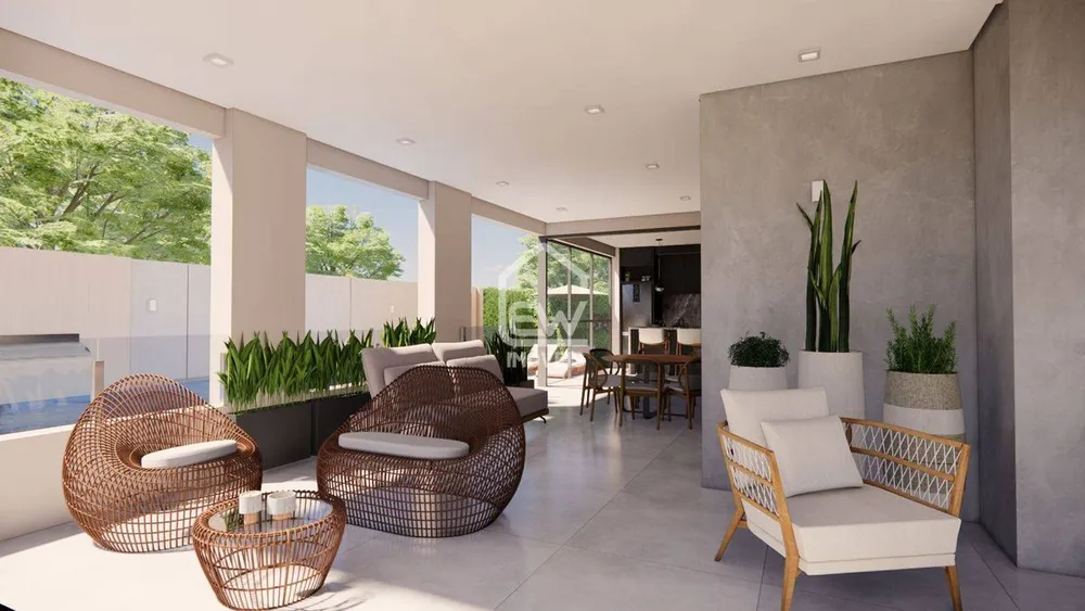 Apartamento, 3 quartos, 101 m² - Foto 8