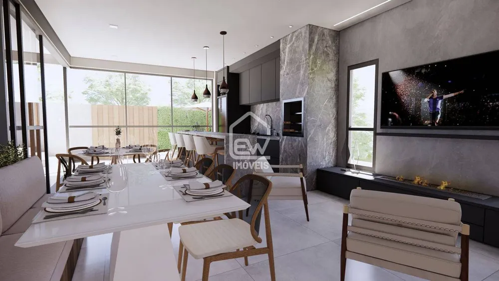 Apartamento, 3 quartos, 101 m² - Foto 9