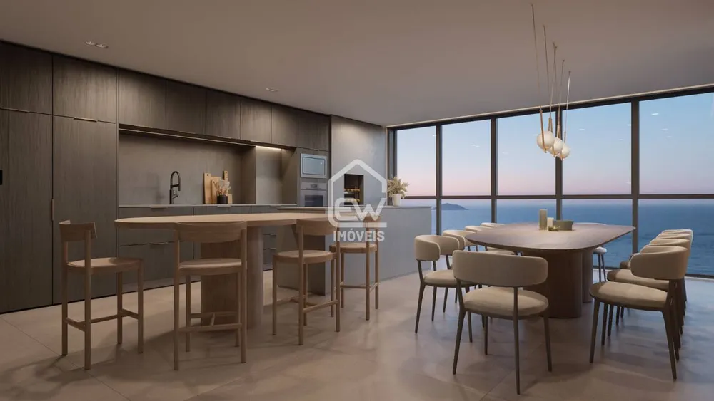 Apartamento, 3 quartos, 132 m² - Foto 4