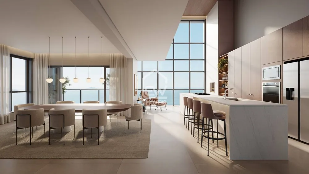 Apartamento, 3 quartos, 132 m² - Foto 7