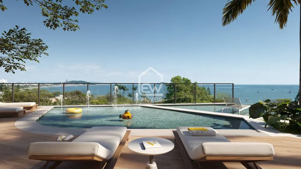 Apartamento, 3 quartos, 132 m² - Foto 11