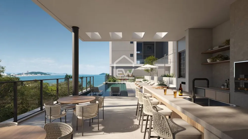 Apartamento, 3 quartos, 132 m² - Foto 6