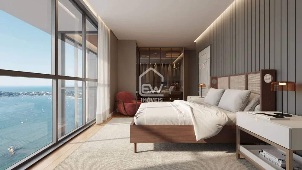 Apartamento, 3 quartos, 132 m² - Foto 3