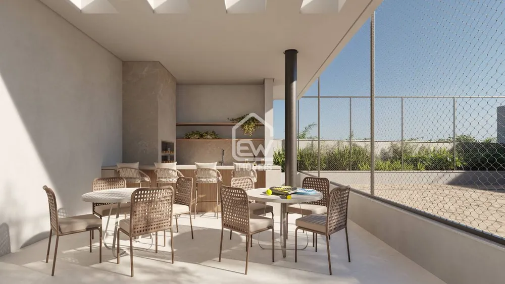 Apartamento, 3 quartos, 132 m² - Foto 10