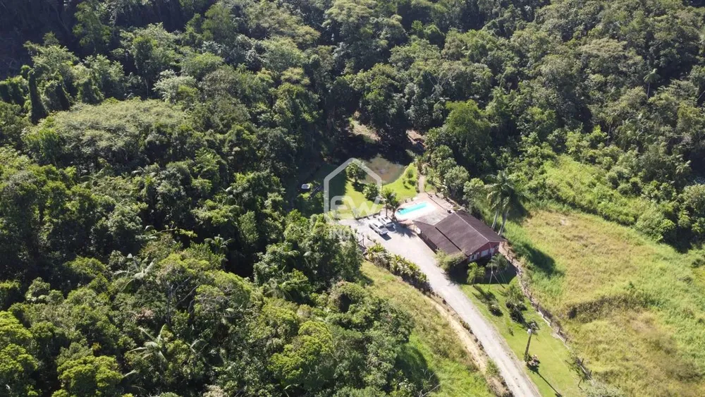 Sítio, 2 quartos, 3 hectares - Foto 4