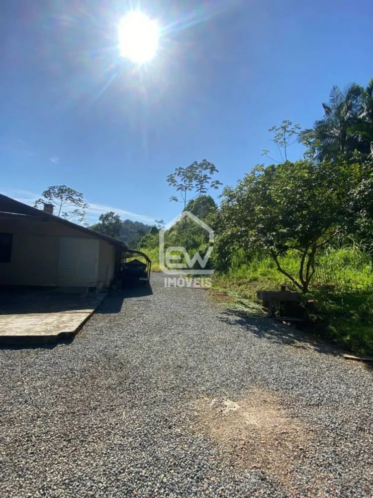 Sítio, 3 quartos, 13 hectares - Foto 8