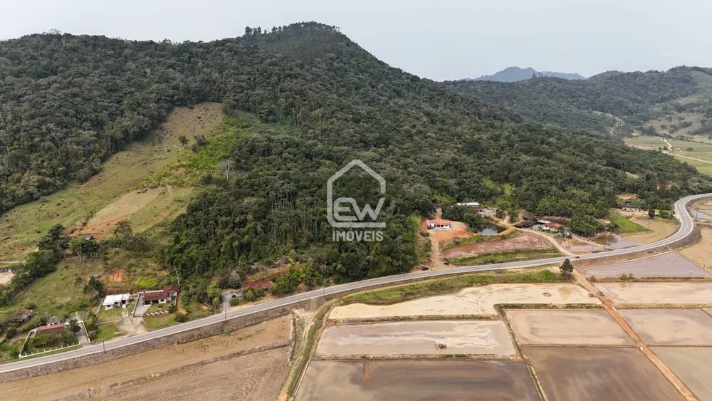 Terreno, 3 hectares - Foto 2