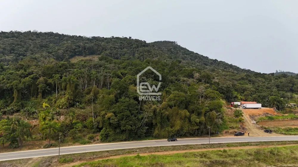 Terreno, 3 hectares - Foto 1