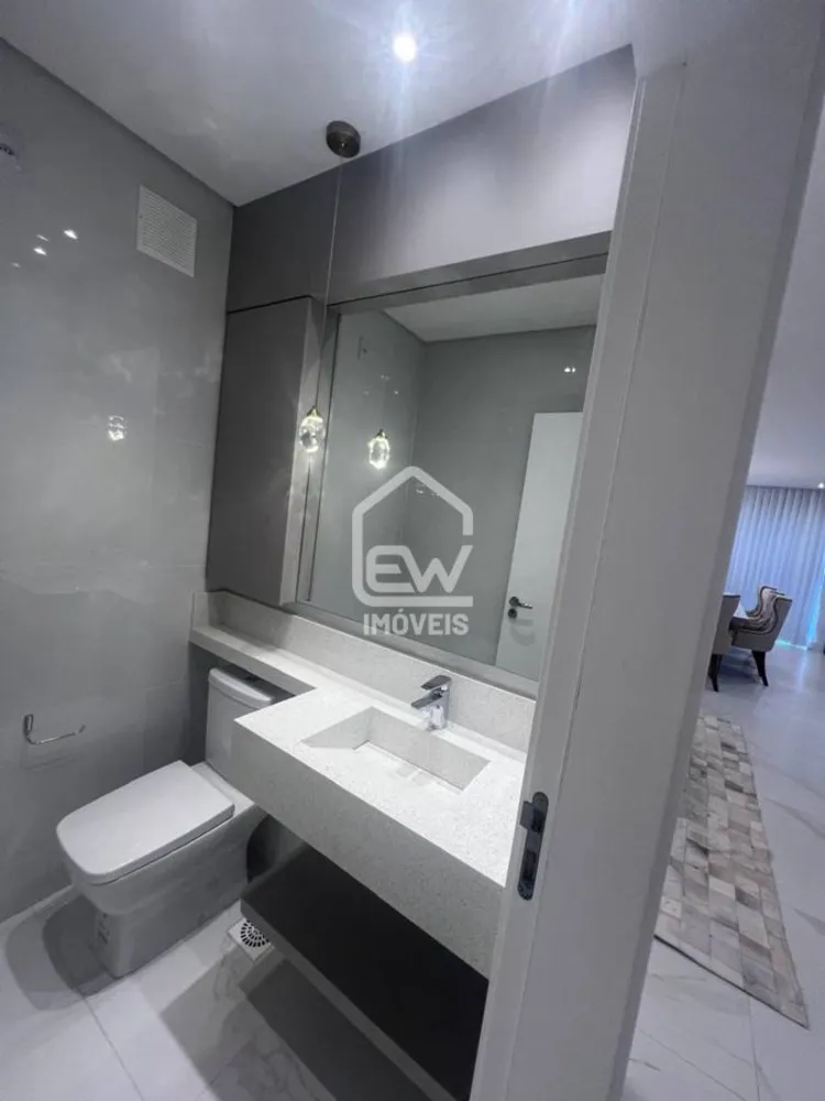 Apartamento, 3 quartos, 227 m² - Foto 14