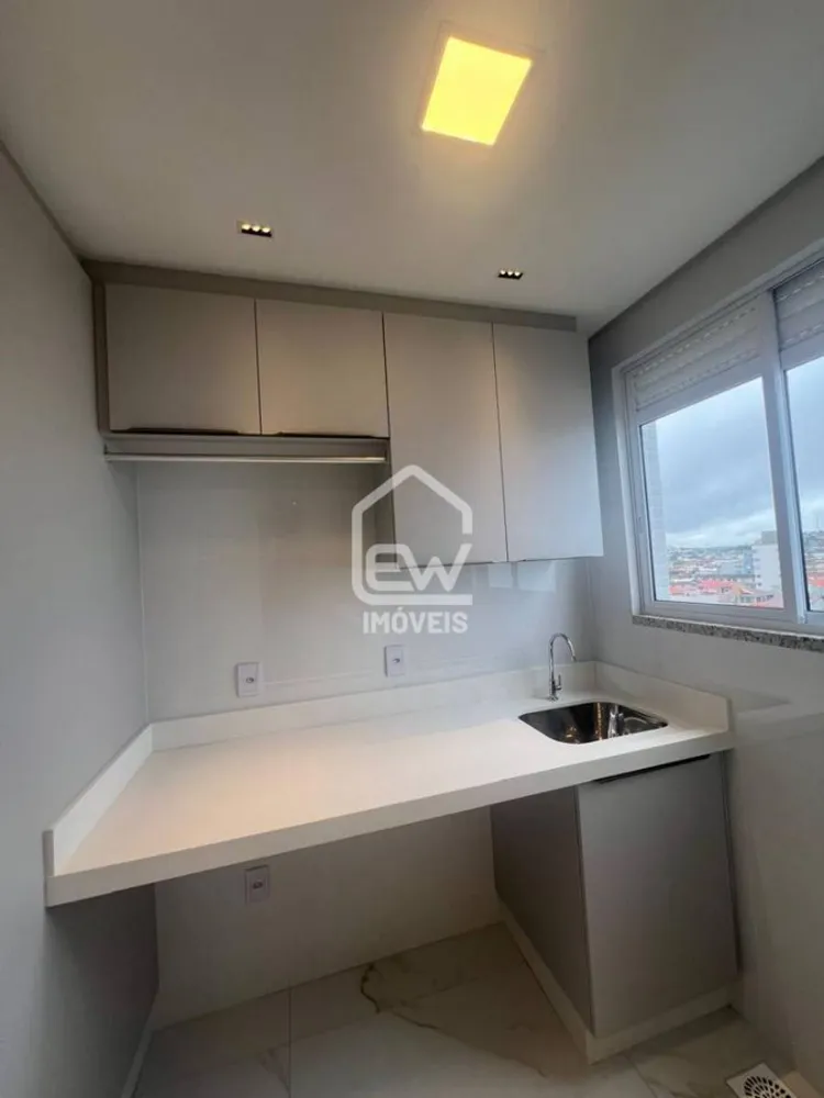 Apartamento, 3 quartos, 227 m² - Foto 16