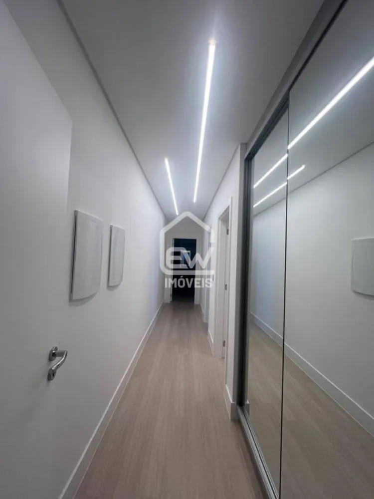 Apartamento, 3 quartos, 227 m² - Foto 5