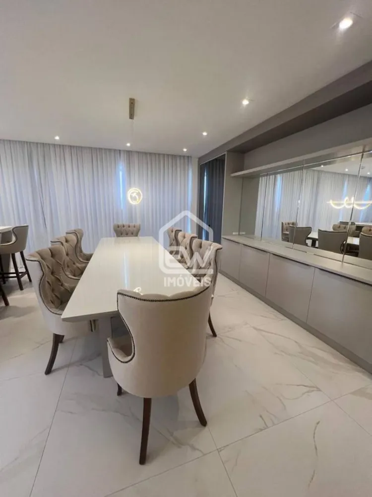 Apartamento, 3 quartos, 227 m² - Foto 4