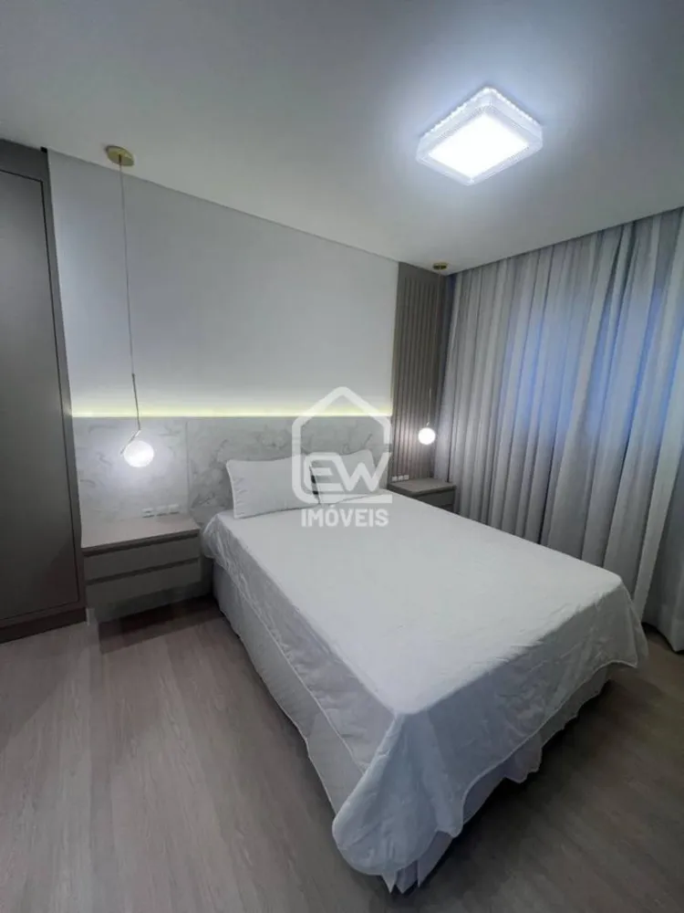 Apartamento, 3 quartos, 227 m² - Foto 7