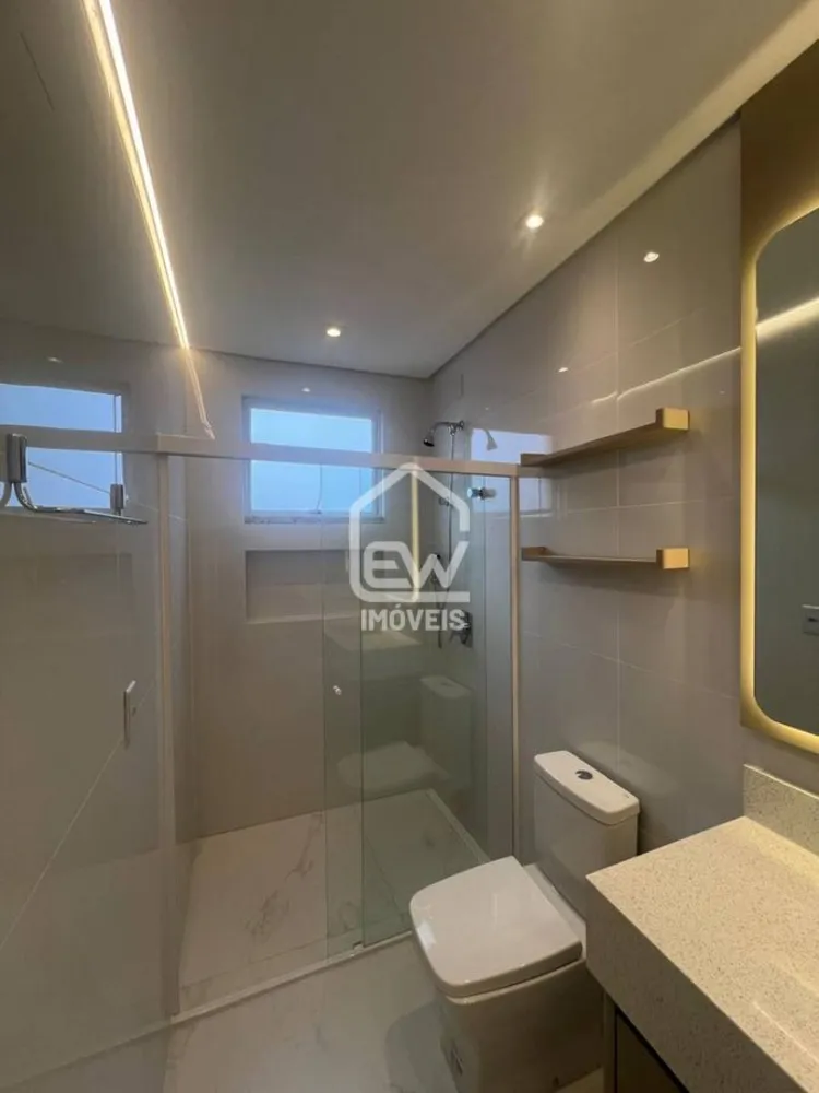 Apartamento, 3 quartos, 227 m² - Foto 8