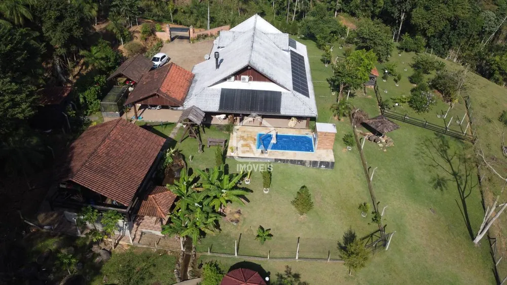 Chácara, 5 quartos, 2 hectares - Foto 10