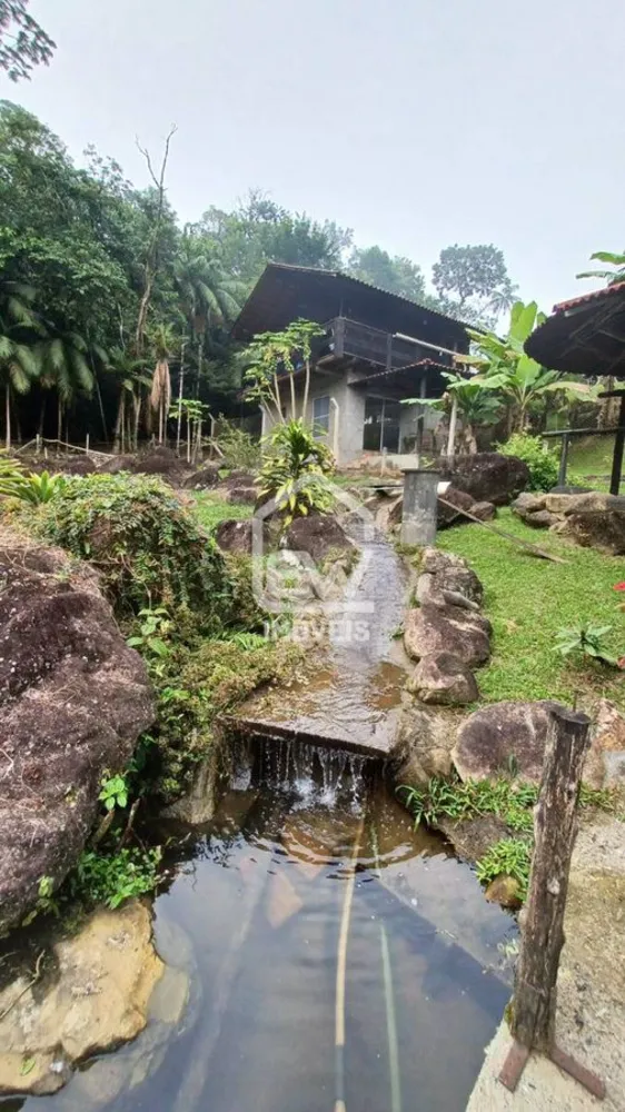 Chácara, 5 quartos, 2 hectares - Foto 7