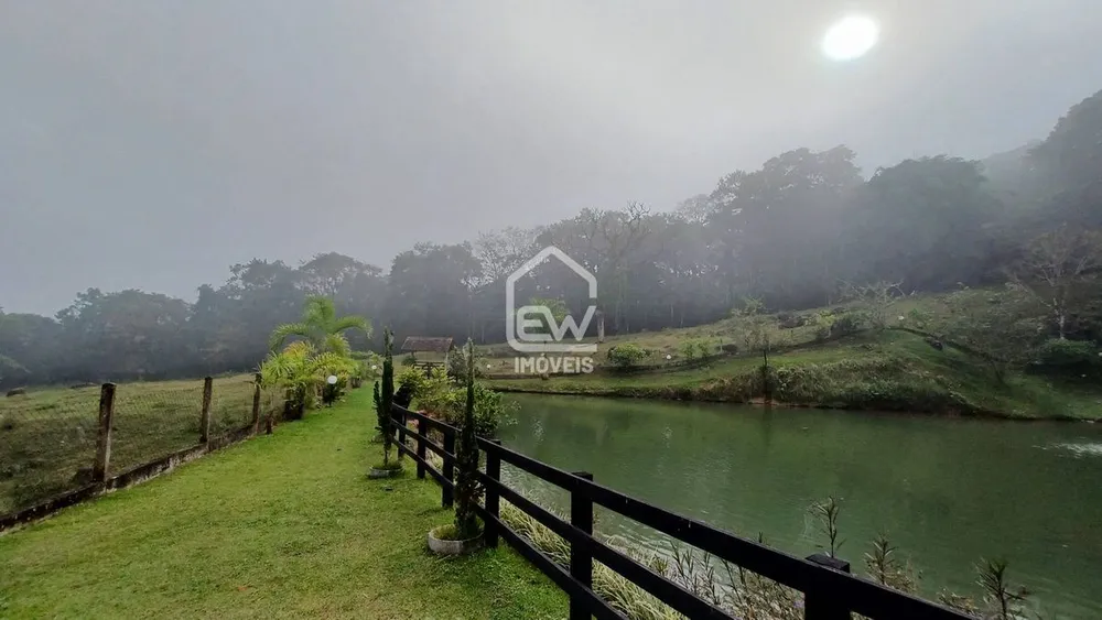 Chácara, 5 quartos, 2 hectares - Foto 6