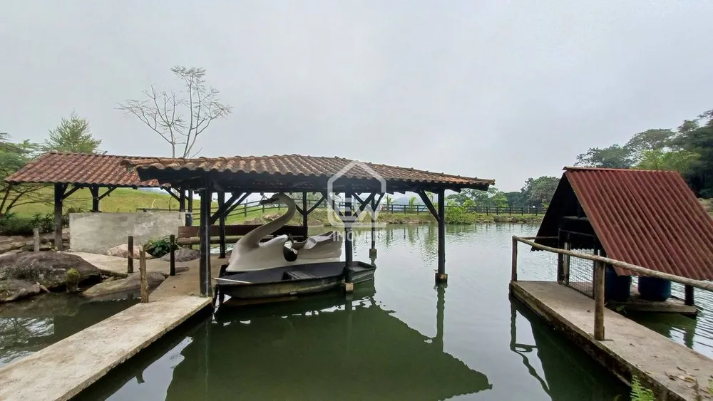 Chácara, 5 quartos, 2 hectares - Foto 8