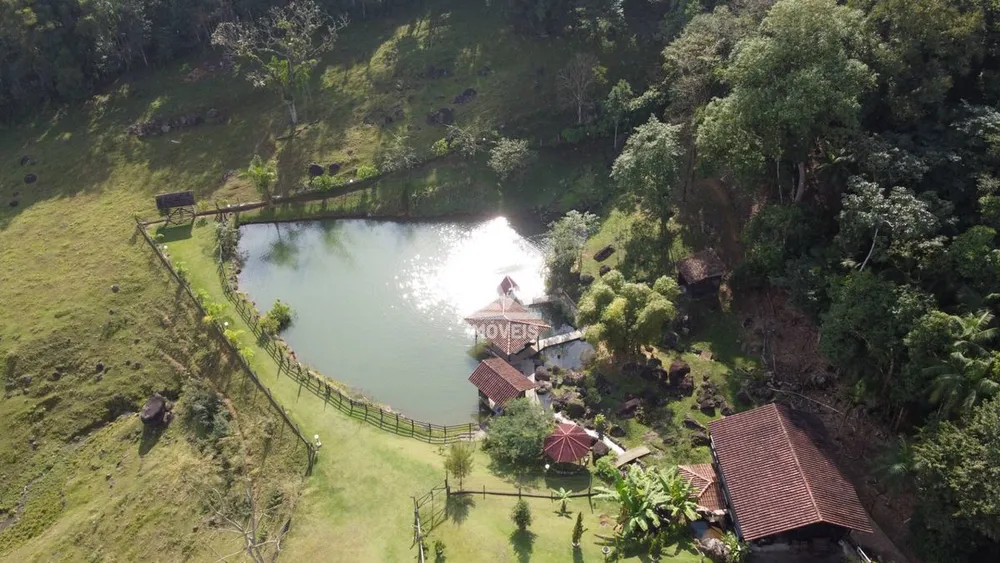 Chácara, 5 quartos, 2 hectares - Foto 12