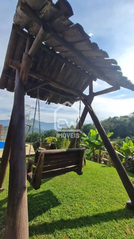 Chácara, 5 quartos, 2 hectares - Foto 4