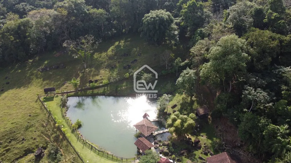 Chácara, 5 quartos, 2 hectares - Foto 13