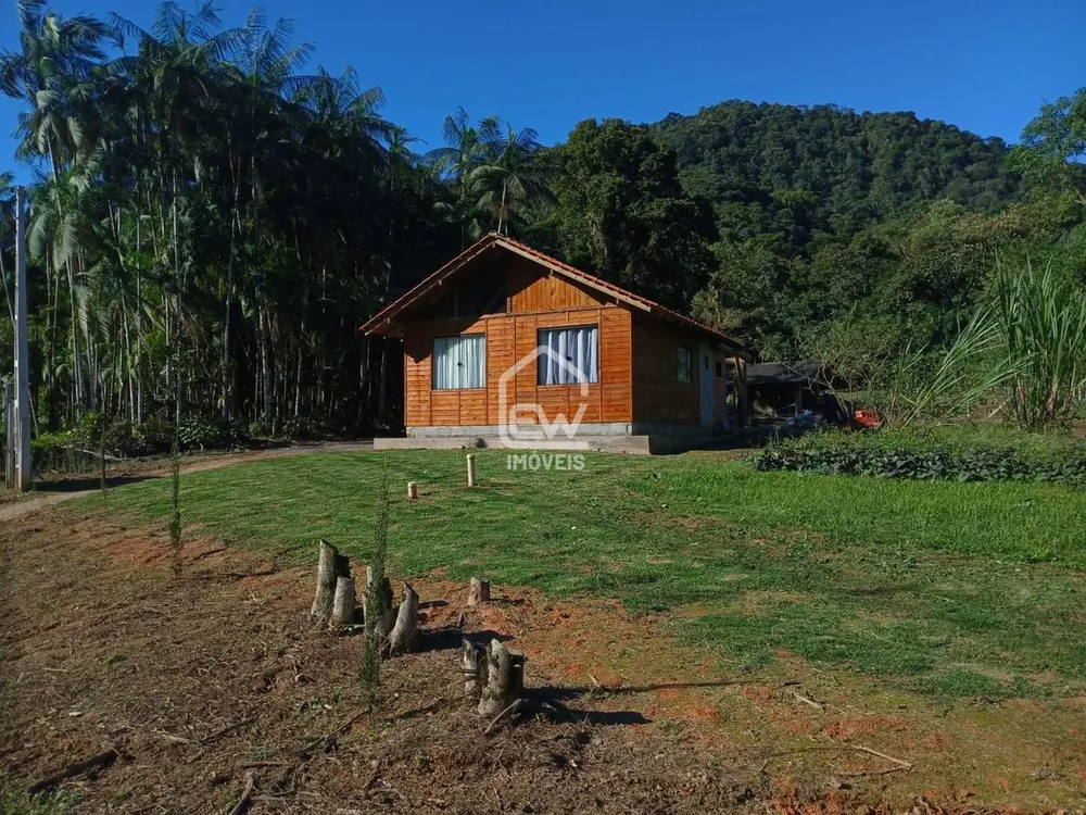 Chácara, 2 quartos, 2 hectares - Foto 1