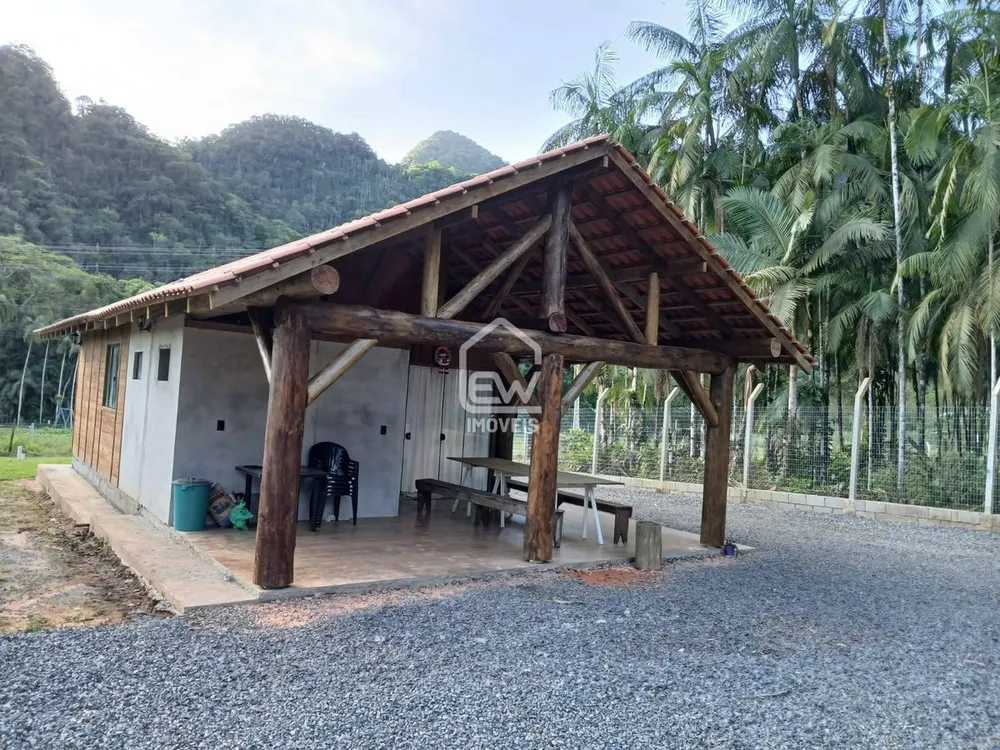 Chácara, 2 quartos, 2 hectares - Foto 10