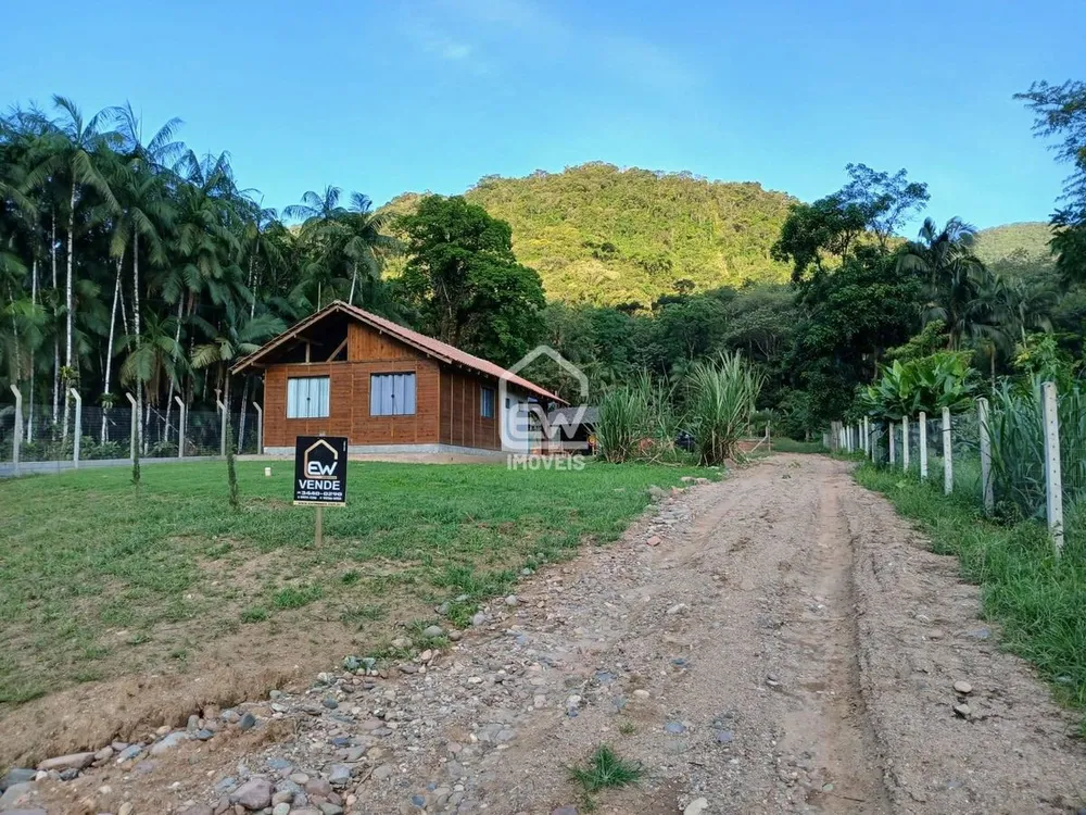 Chácara, 2 quartos, 2 hectares - Foto 2
