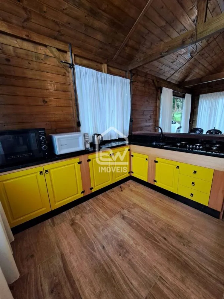 Chácara, 2 quartos, 2 hectares - Foto 3