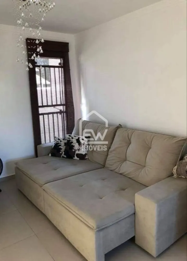 Casa, 2 quartos, 86 m² - Foto 1