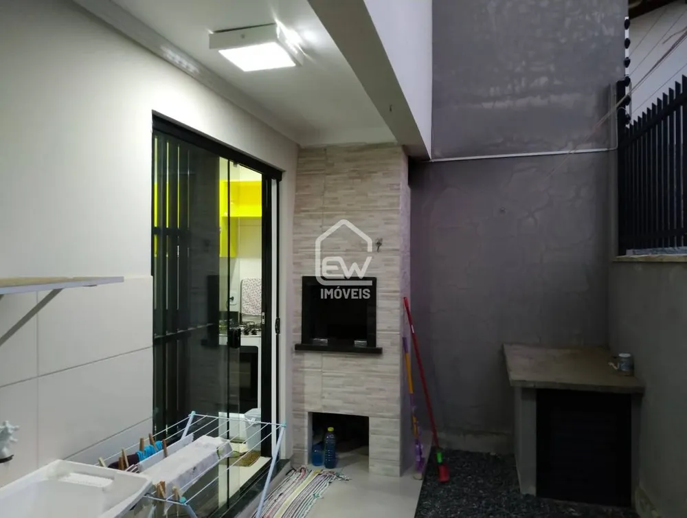 Casa, 2 quartos, 86 m² - Foto 5