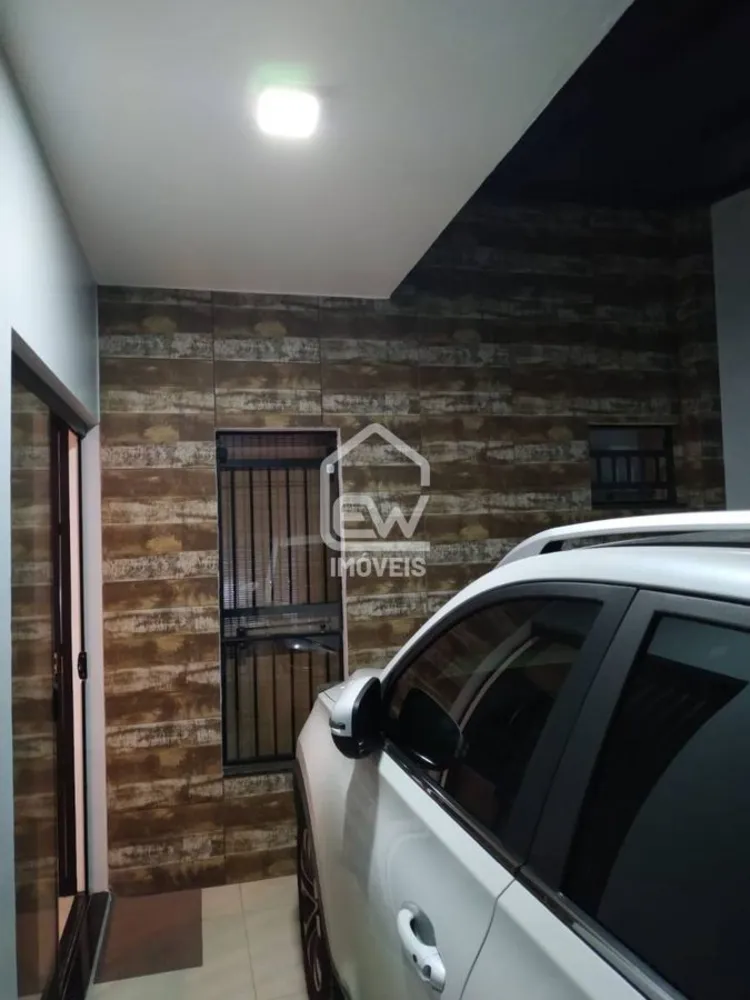Casa, 2 quartos, 86 m² - Foto 6