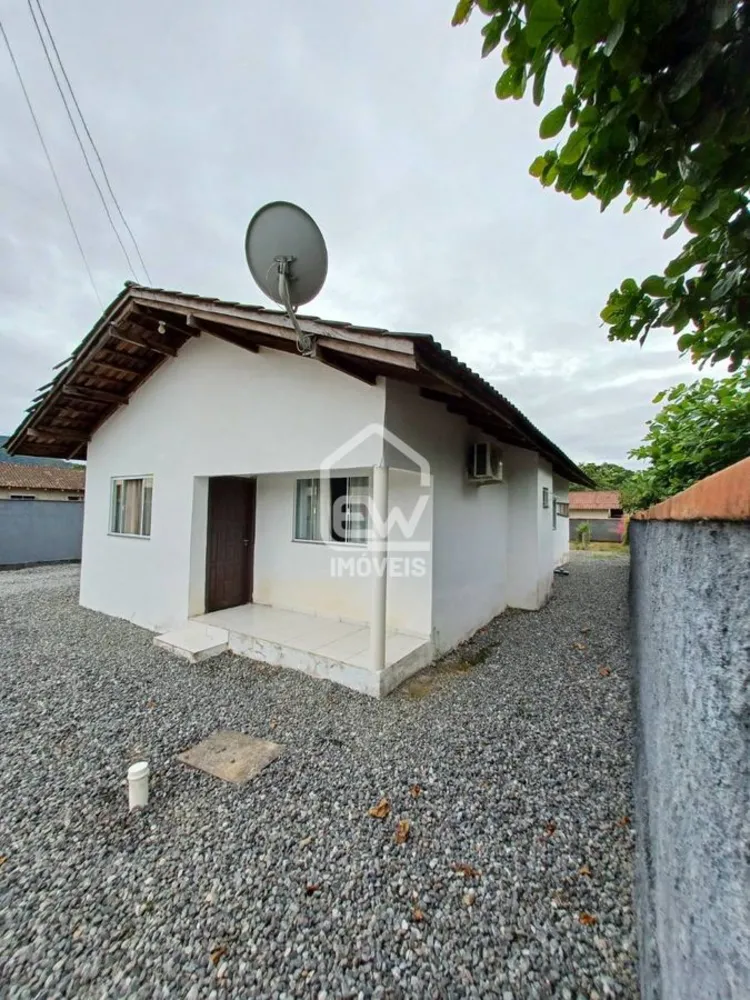 Casa, 2 quartos, 420 m² - Foto 1