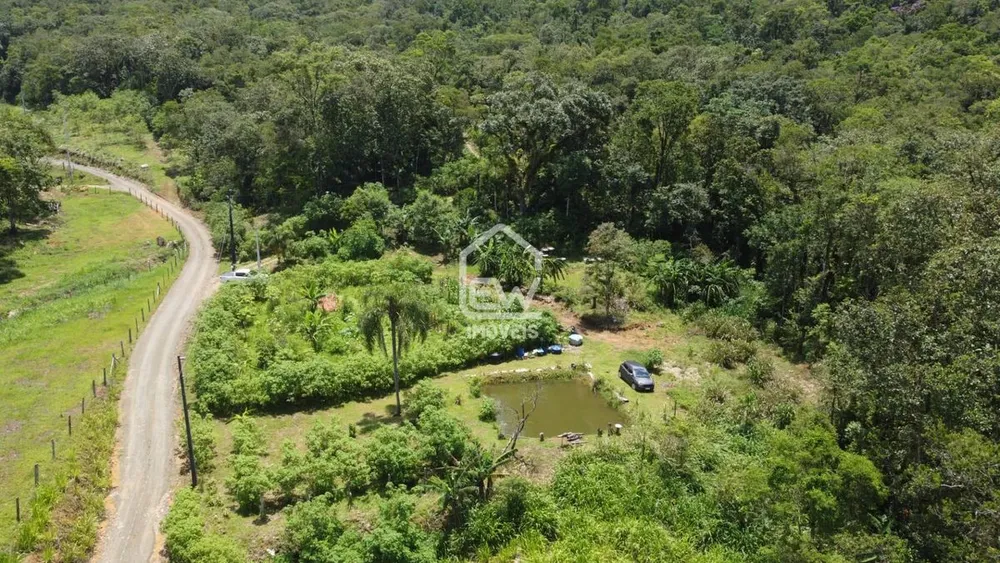 Chácara, 1 quarto, 2 hectares - Foto 1