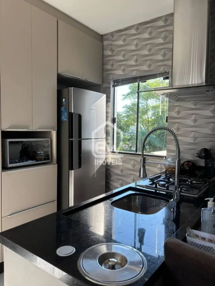 Casa, 2 quartos, 86 m² - Foto 7
