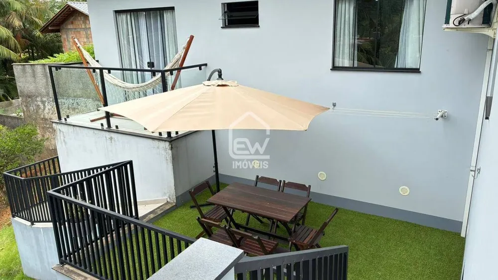 Casa, 2 quartos, 86 m² - Foto 3