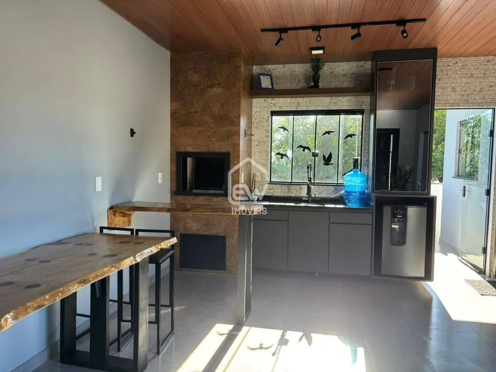 Casa, 2 quartos, 86 m² - Foto 4