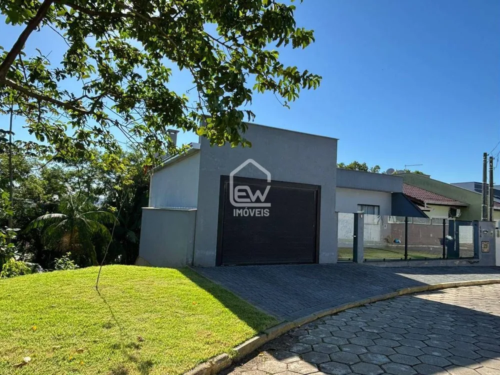 Casa, 2 quartos, 86 m² - Foto 1